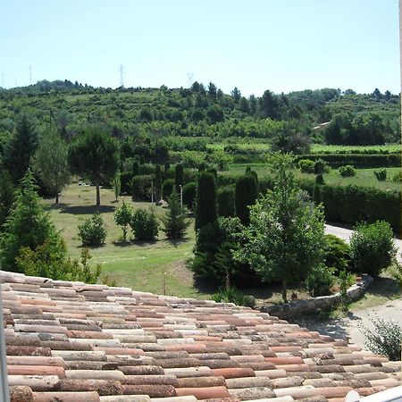 Appartamento La Bastide Des Raisins Apt Esterno foto