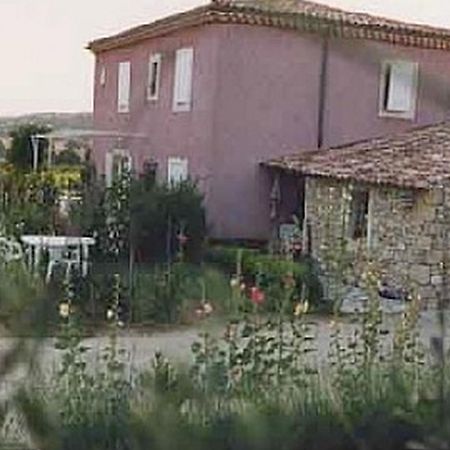 Appartamento La Bastide Des Raisins Apt Esterno foto