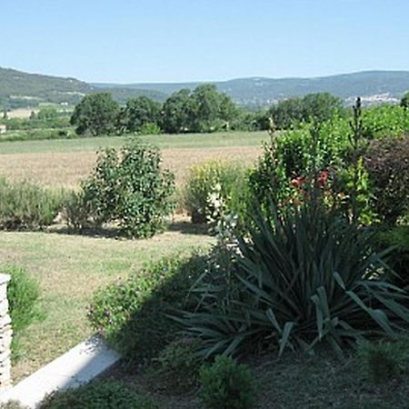 Appartamento La Bastide Des Raisins Apt Esterno foto