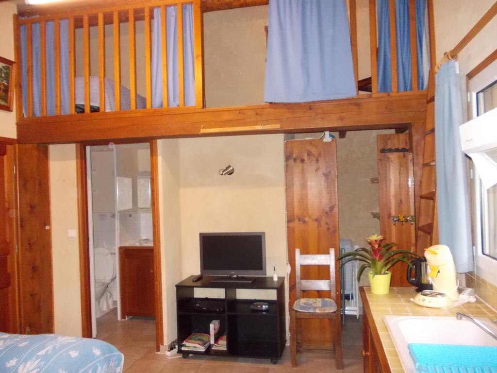 Appartamento La Bastide Des Raisins Apt Esterno foto