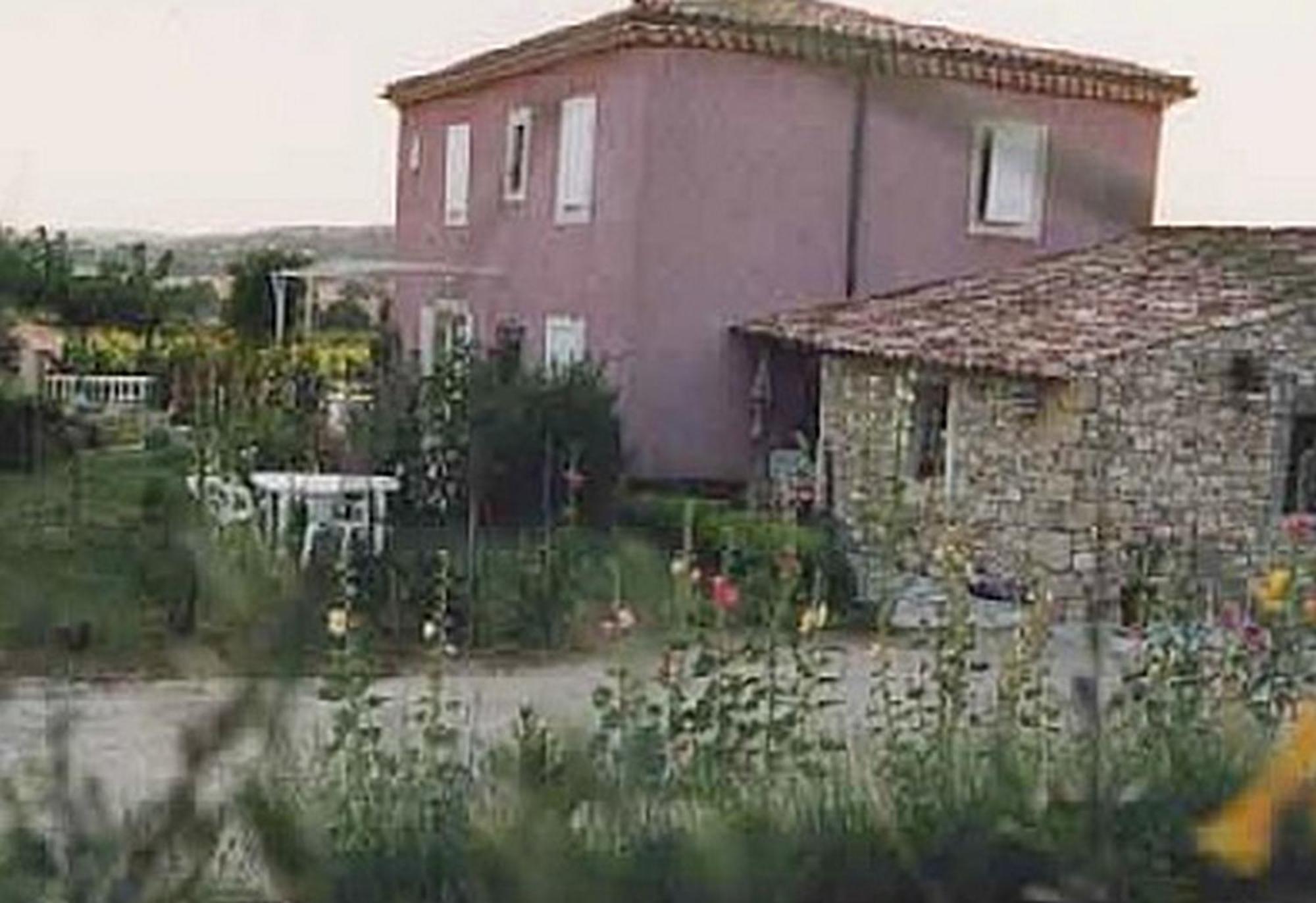 Appartamento La Bastide Des Raisins Apt Esterno foto
