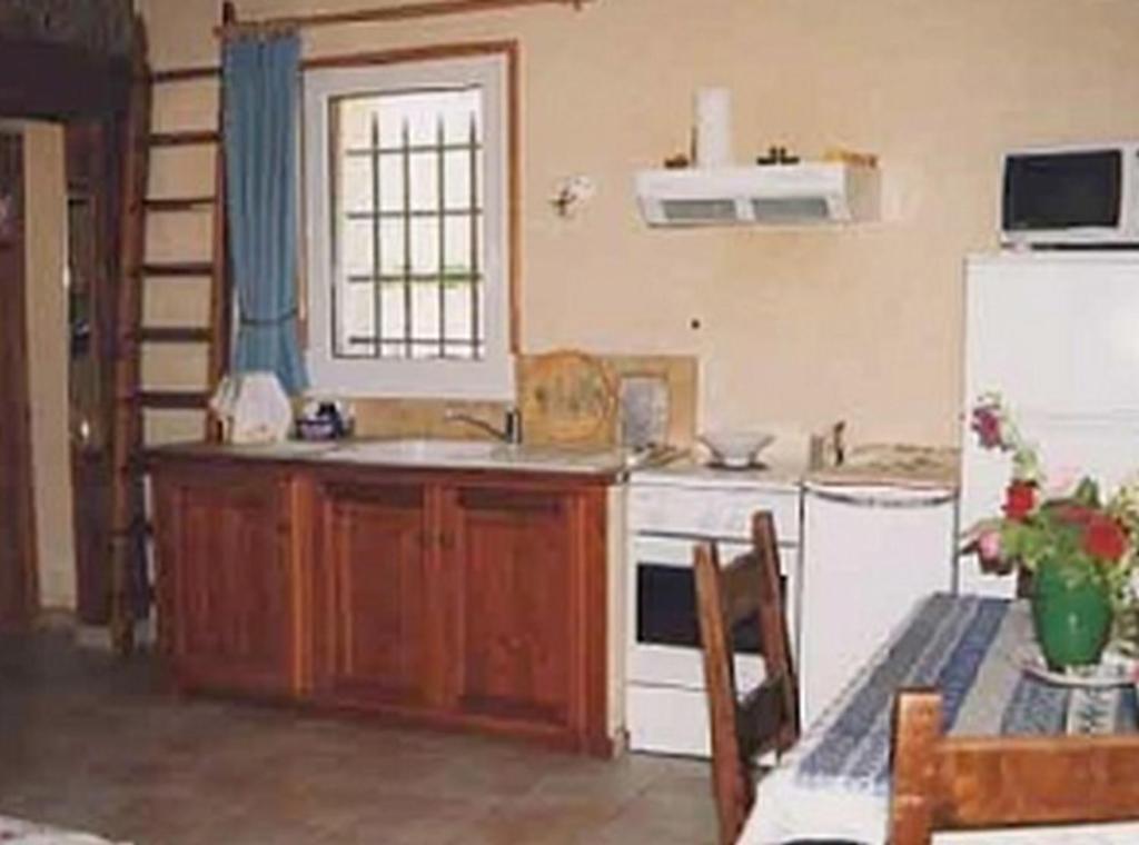 Appartamento La Bastide Des Raisins Apt Camera foto
