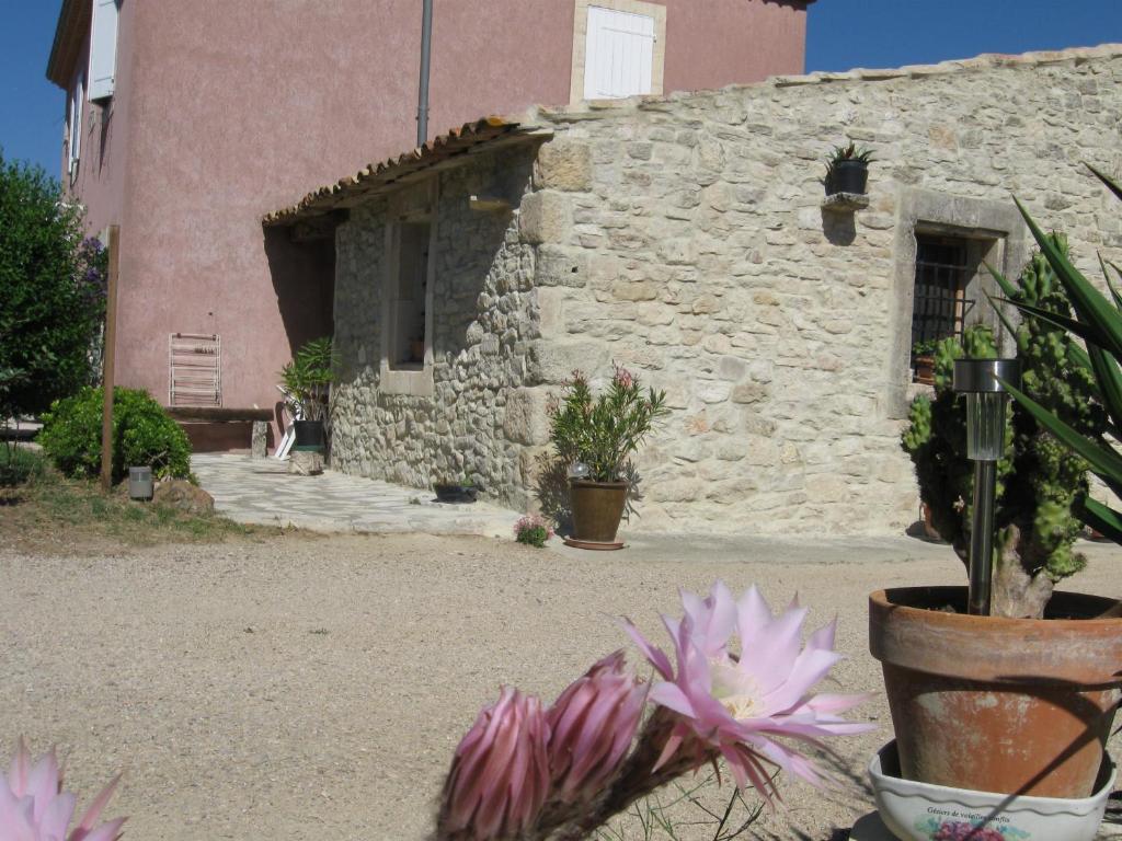 Appartamento La Bastide Des Raisins Apt Esterno foto