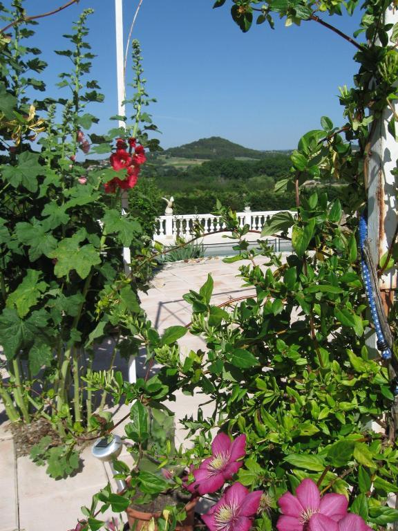 Appartamento La Bastide Des Raisins Apt Esterno foto