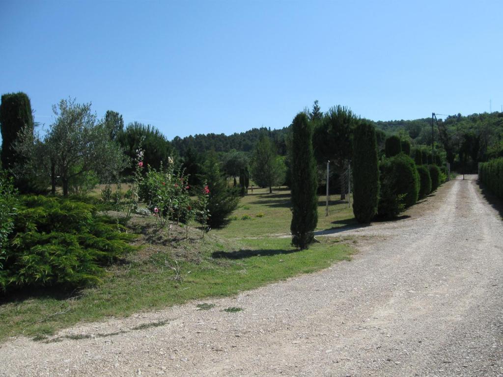 Appartamento La Bastide Des Raisins Apt Esterno foto