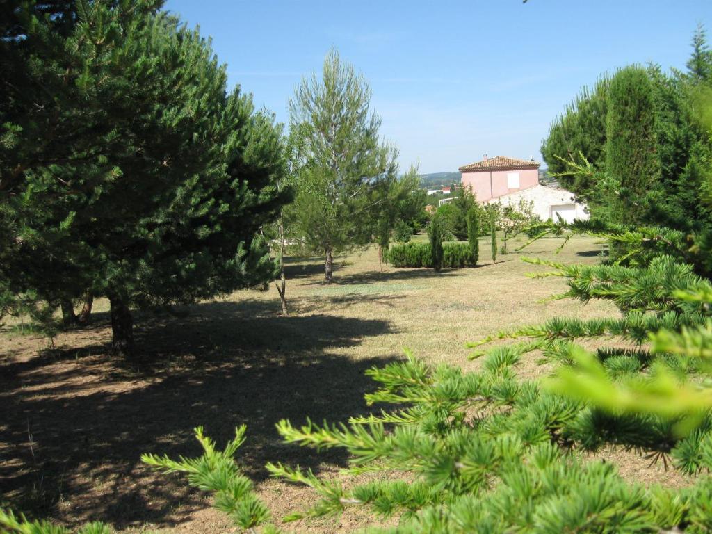 Appartamento La Bastide Des Raisins Apt Esterno foto